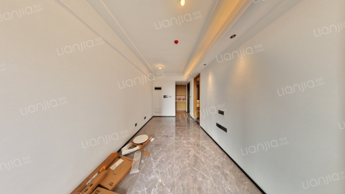 天曜府二手房实景图