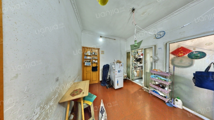 水关桥二手房实景图