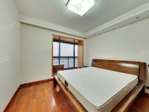 整租·蝴蝶湾南苑 3室2厅 南/北