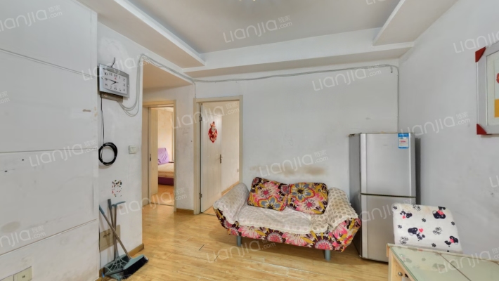 雨花新村一村二手房实景图