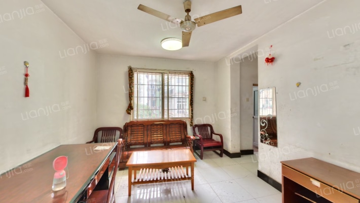 长钢社区二手房实景图