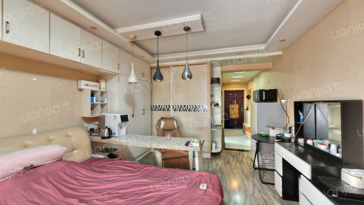 明尚东苑二手房实景图