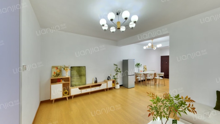 王公塘赛福尔公寓二手房实景图