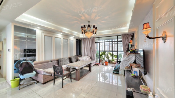 青园二手房实景图