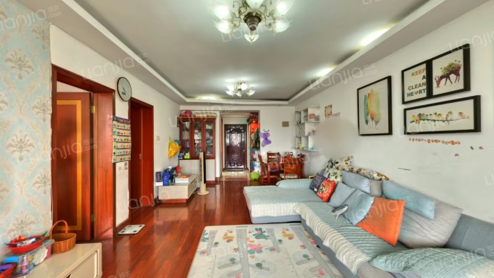 云燕园小区二手房实景图