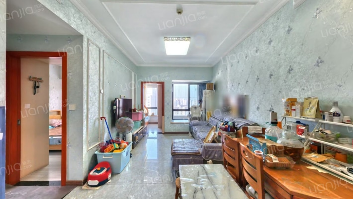 弘悦101二手房实景图