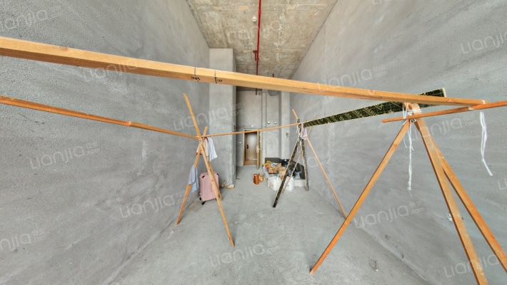 时代MOMΛ•云PARK二手房实景图