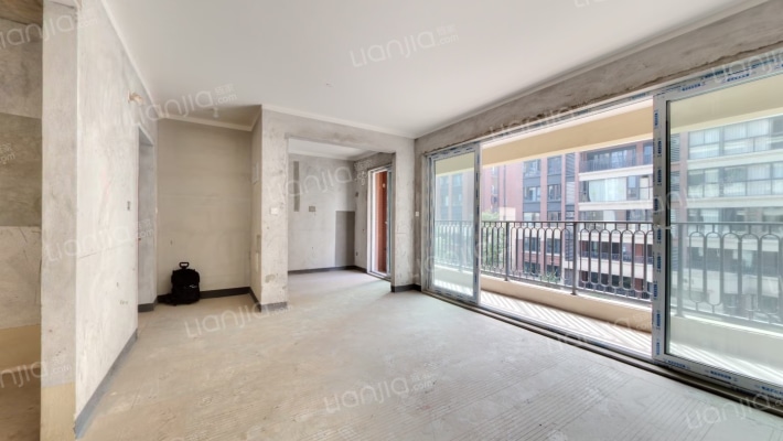 金地自在城朗峯二手房实景图