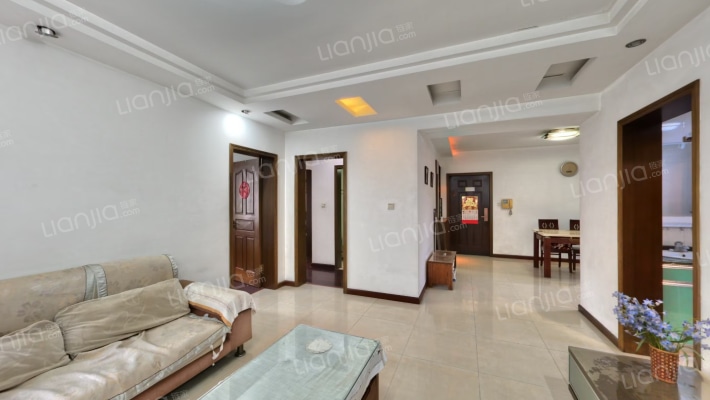 欣芝园二手房实景图