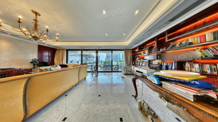 珑御府二手房实景图