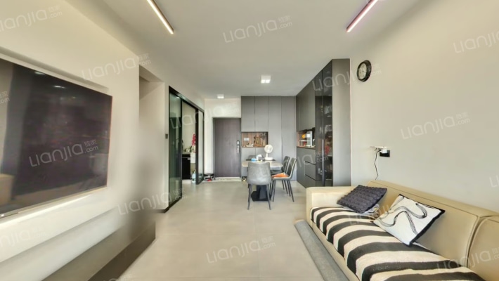 东方新地二手房实景图