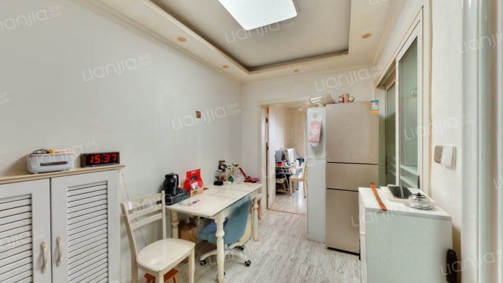 秦状元里二手房实景图