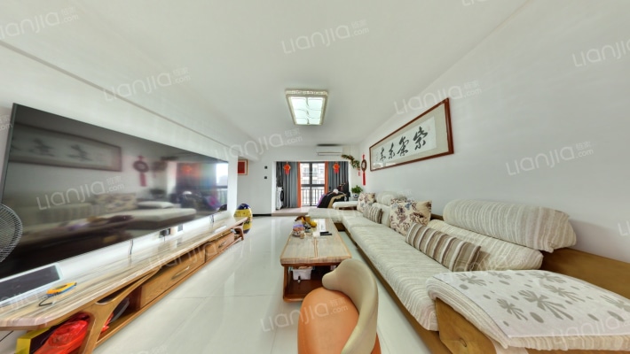 瑞铧苑二手房实景图