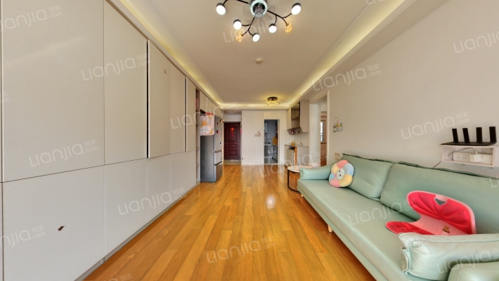 仁洲观海二手房实景图