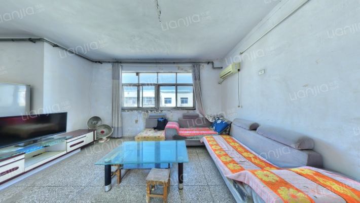 建行家属院二手房实景图