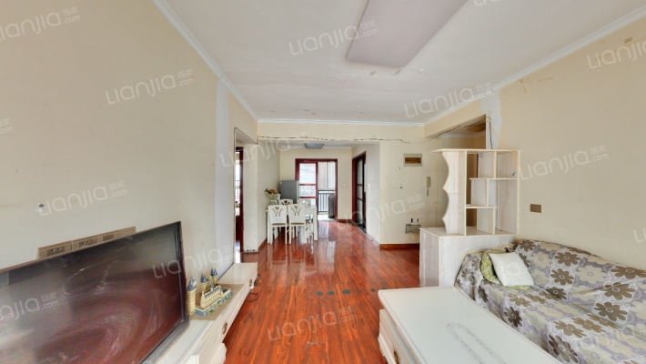 瑞豪·上林苑二手房实景图