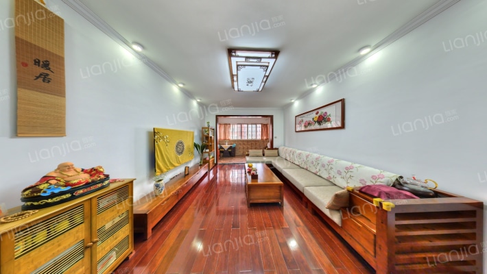 磊鑫嘉苑二手房实景图