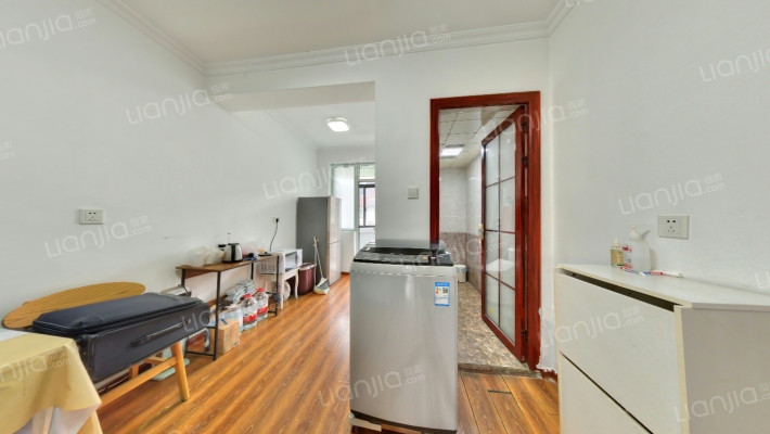 盐湖研究所二手房实景图