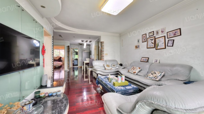 草堂雅居二手房实景图