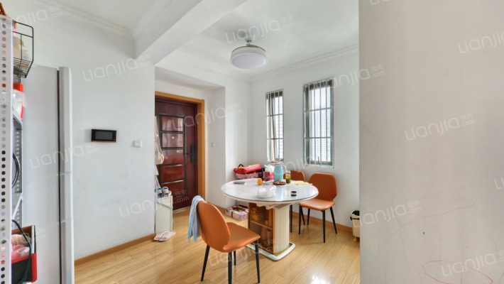 上坊新城二手房实景图