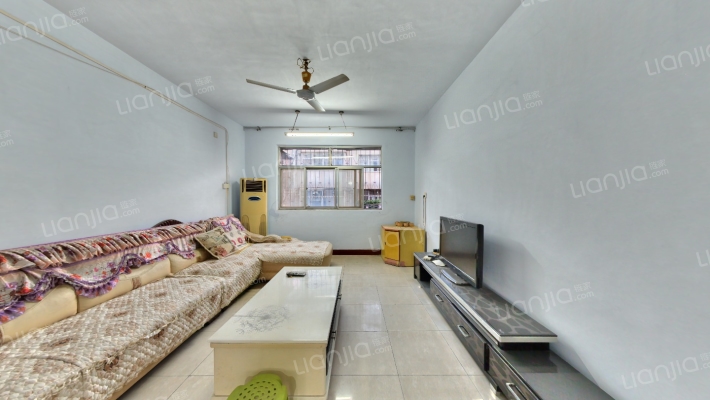 八达小区二手房实景图