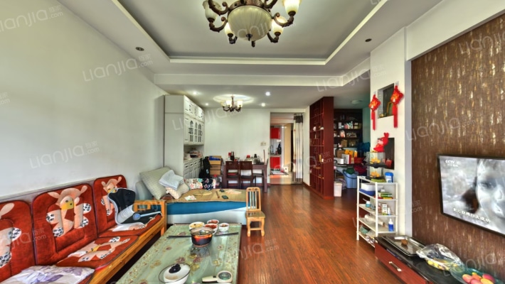 凤鸣山水国际二手房实景图