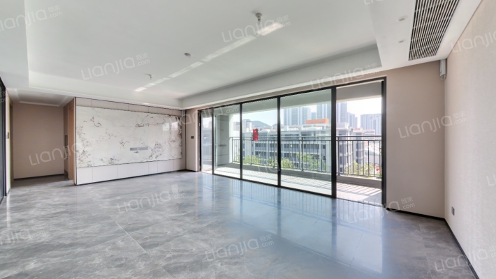 森林公园棠悦二手房实景图