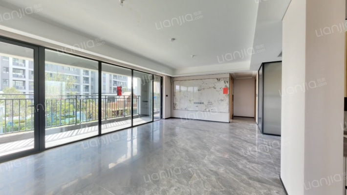 森林公园棠悦二手房实景图