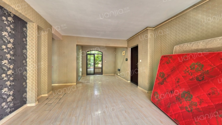 绿城理想之城-蓝庭A区二手房实景图