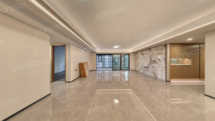 德奥上河城章二手房实景图