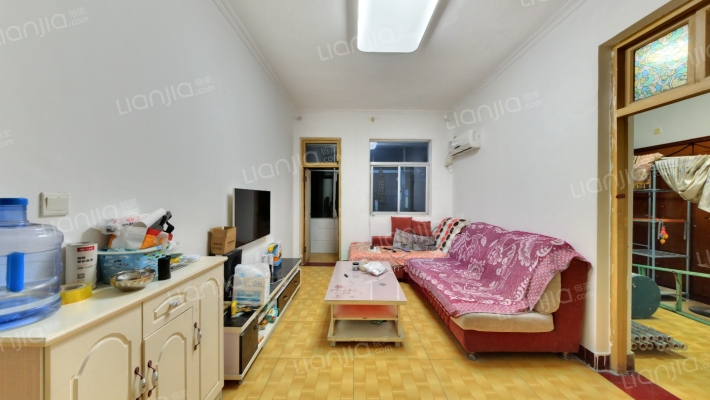 司法局家属院二手房实景图