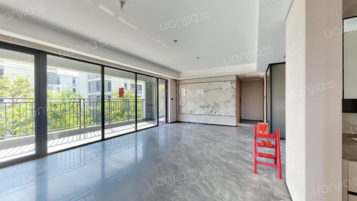 森林公园棠悦二手房实景图