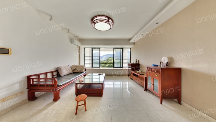 桑泰丹华一期二手房实景图