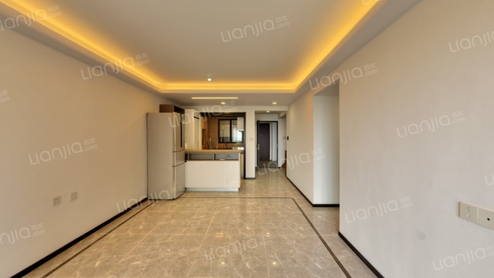 万科春风十里二手房实景图