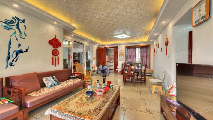 畔山翠谷居二手房实景图