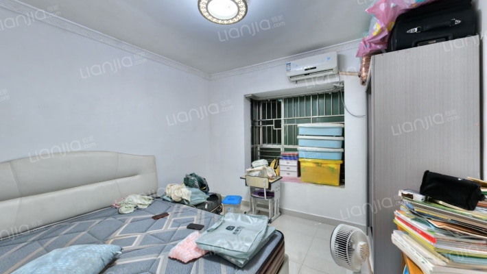 翡翠园二手房实景图