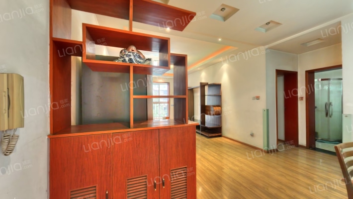 长融一代天骄二手房实景图