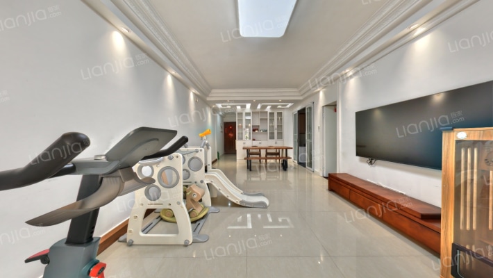 桃源居六区二手房实景图