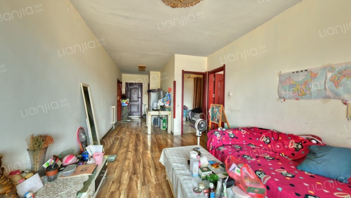 青岛龙湖大方居二手房实景图