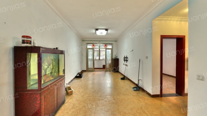 五矿大院二手房实景图