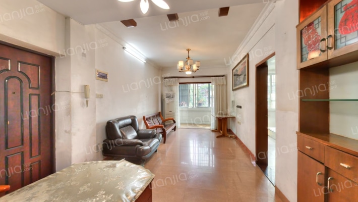 梅花路二手房实景图