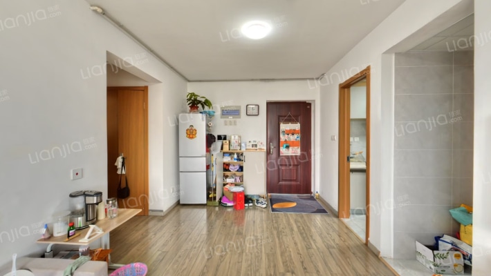 江风苑（南苑）二手房实景图