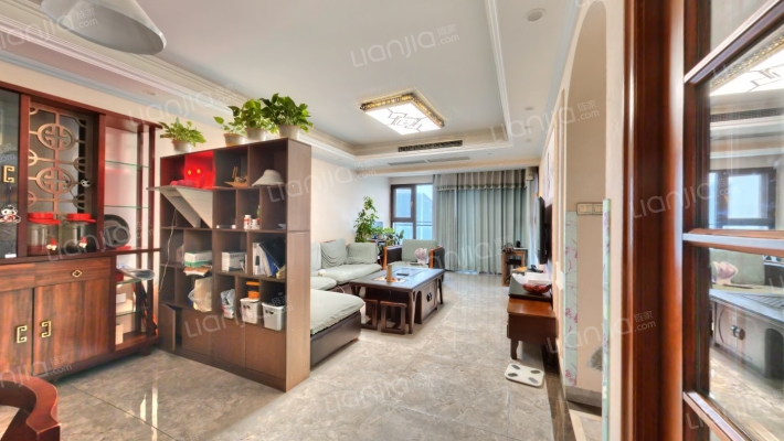 中粮祥云里二手房实景图