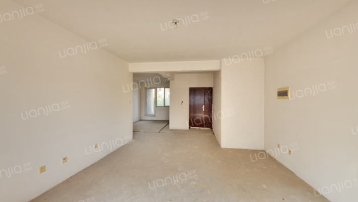 城建万科翡翠书院二手房实景图