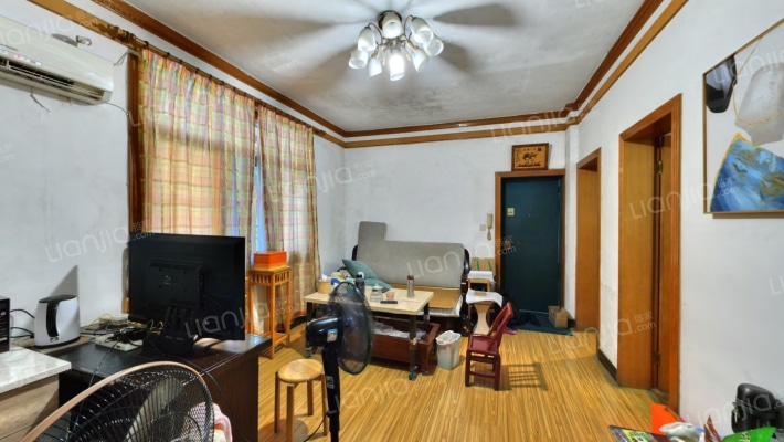 紫东苑小区二手房实景图