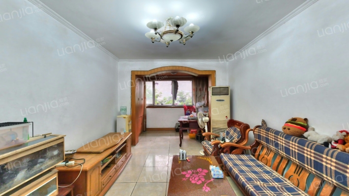 华油苑二手房实景图