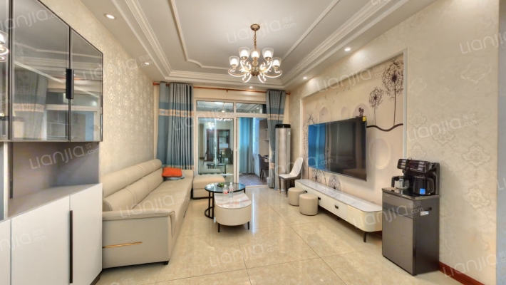 宫和西香郡二手房实景图