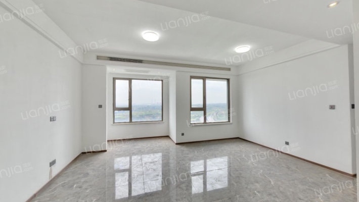 绿地智创金融城二手房实景图