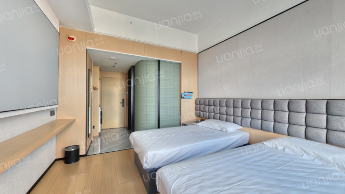 天勤国际二手房实景图