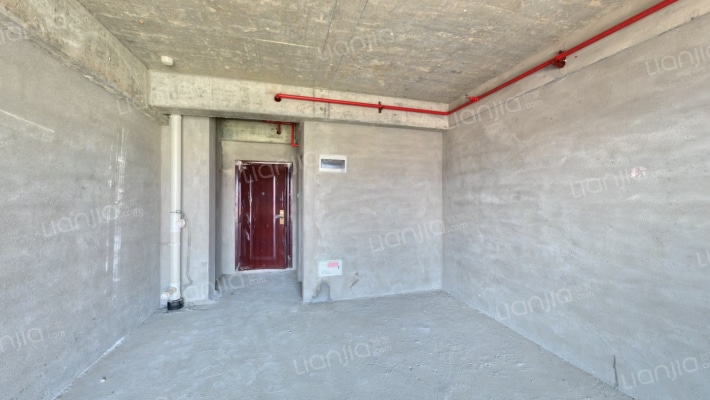 天悦国际二手房实景图